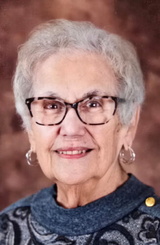 Carmel A. Rinaldi 1939-2025
